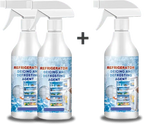 Defrosting Spray for Fridge Freezer