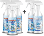 Defrosting Spray for Fridge Freezer