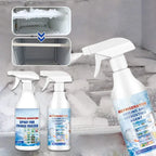 Defrosting Spray for Fridge Freezer