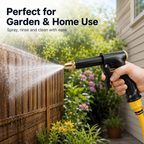 🔥55% OFF TODAY💦 Premium High-Pressure Water Gun for Cars & Gardens