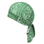 ❤️LIMITED 50% OFF🎁💨 Paisley Cooling Headscarf – Elastic Fit, No Pressure 🏃‍♂️🌿